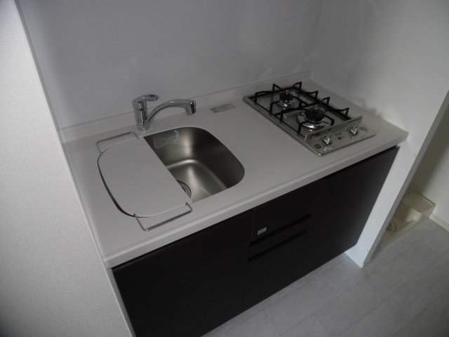 キッチン キッチン