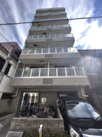 ロイヤルコート