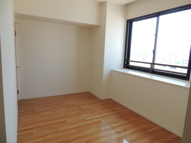 独立した寝室です 独立した寝室です