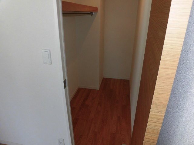 広々収納 広々収納