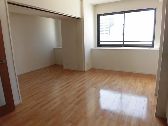 広いリビング 広いリビング