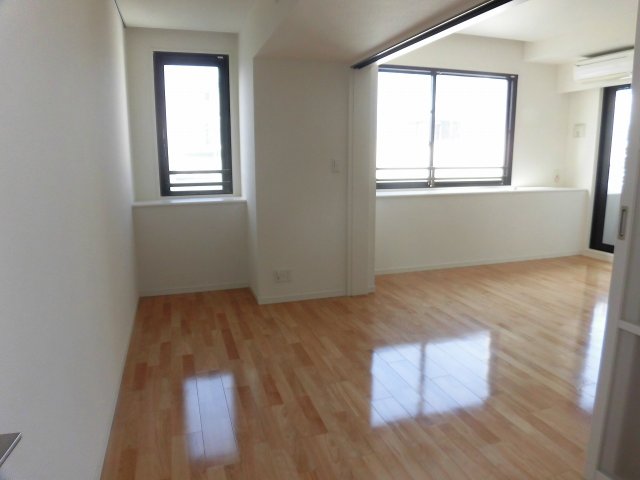 独立した寝室です 独立した寝室です