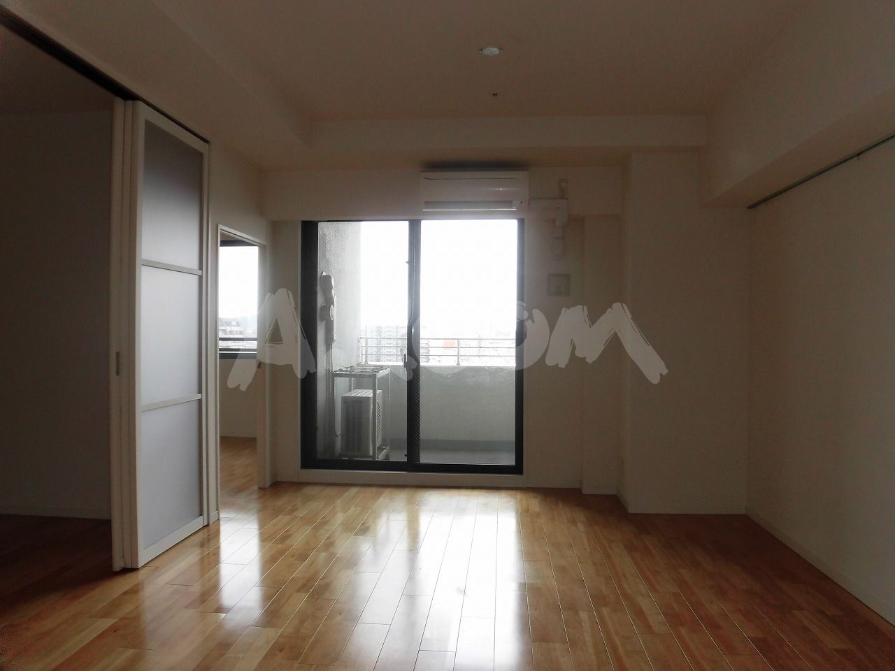 広いリビング 広いリビング