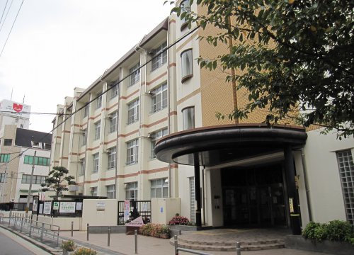 【小学校】大阪市立野田小学校まで479m 【小学校】大阪市立野田小学校まで479m