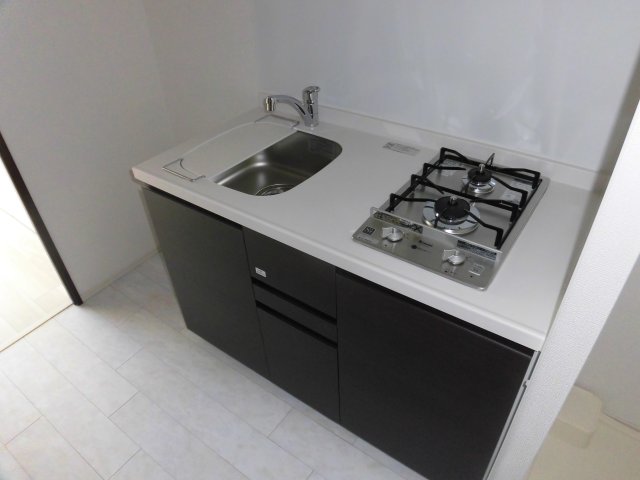 キッチン キッチン