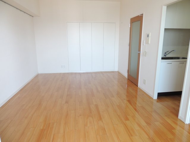 広いリビング 広いリビング