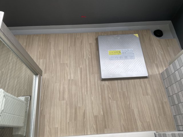 バルコニー バルコニー