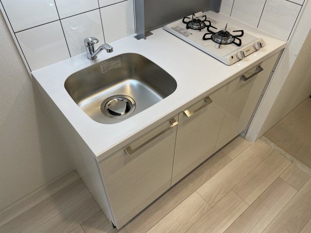 キッチン キッチン