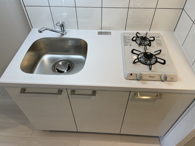 キッチン キッチン