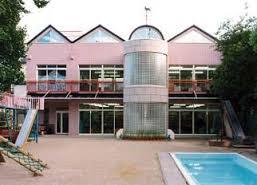 【幼稚園】大開幼稚園まで237m 【幼稚園】大開幼稚園まで237m