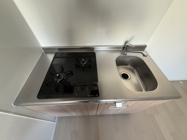 キッチン キッチン