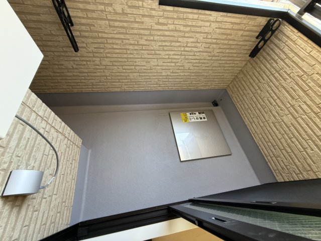 バルコニー バルコニー