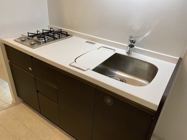 キッチン キッチン