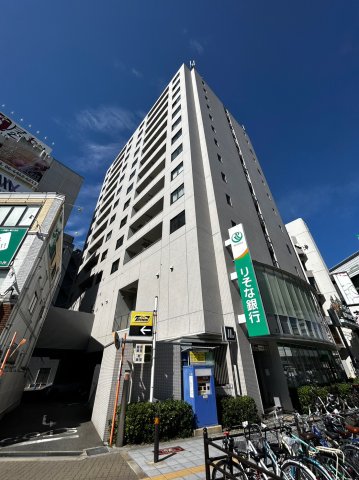 外観です 外観です