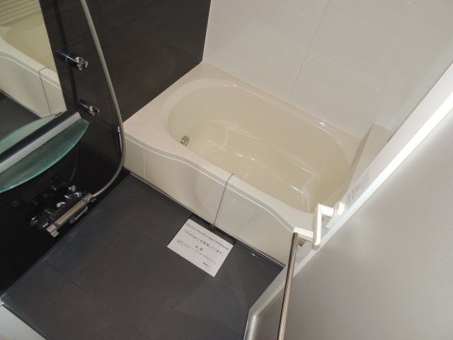 使いやすいお風呂です 使いやすいお風呂です