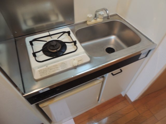 キッチン キッチン