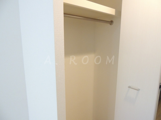 クローゼット クローゼット