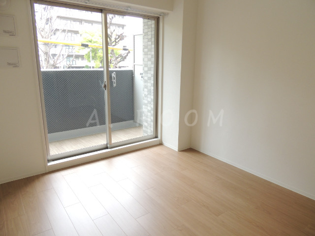 日当たり良好 日当たり良好