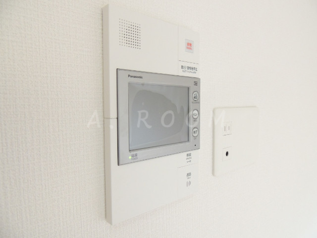 オートロック オートロック