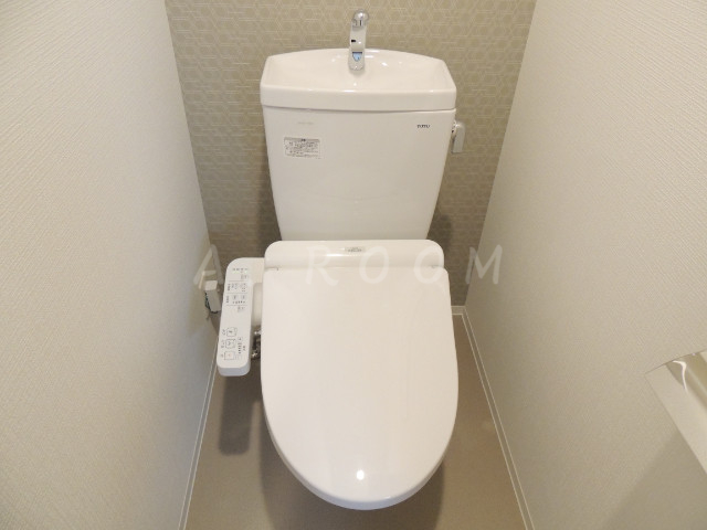 ウォシュレット ウォシュレット