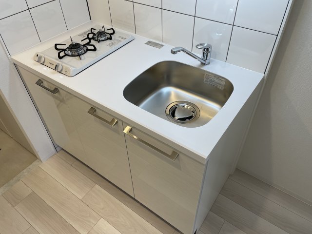 キッチン キッチン