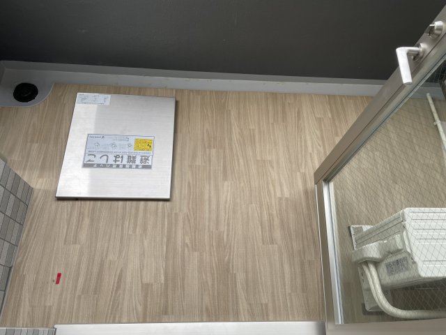 バルコニー バルコニー