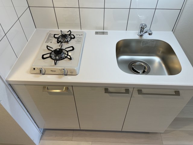 キッチン キッチン