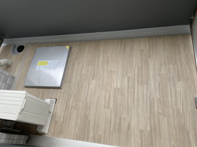 バルコニー バルコニー