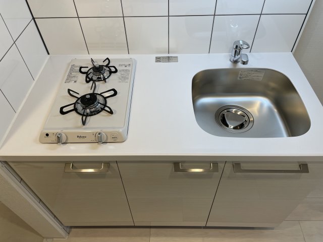 キッチン キッチン