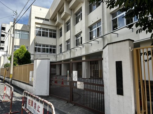 【小学校】大淀小学校まで403m 【小学校】大淀小学校まで403m