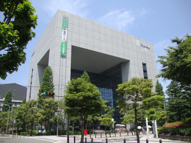 【専門学校】大阪医専まで844m 【専門学校】大阪医専まで844m