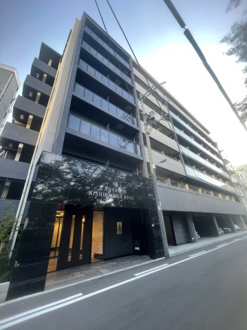 アドバンス西梅田ビオス