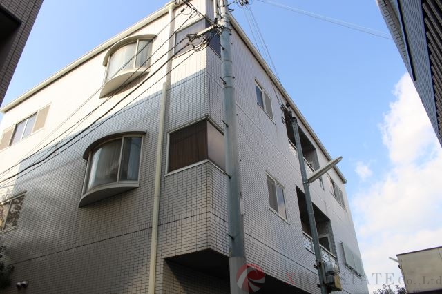 竹本マンション