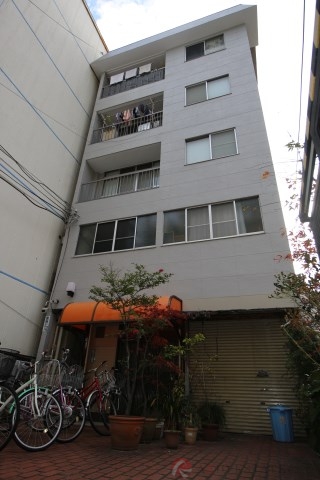 言野ビル