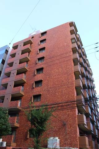 ライオンズマンション第三江坂