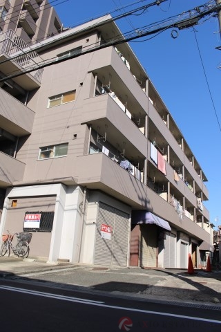 江坂聚楽マンション（吹田聚楽マンション）