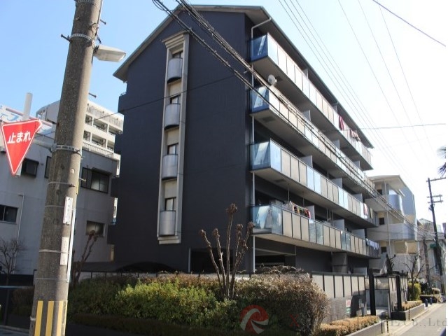 プリミエール江坂