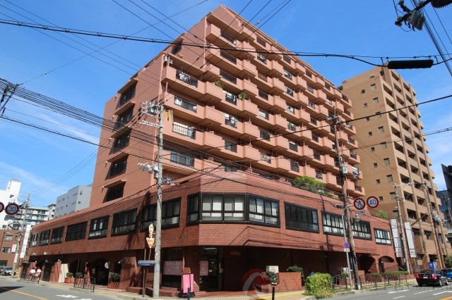 パルムハウス江坂