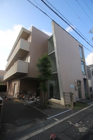 リヴィエール吹田
