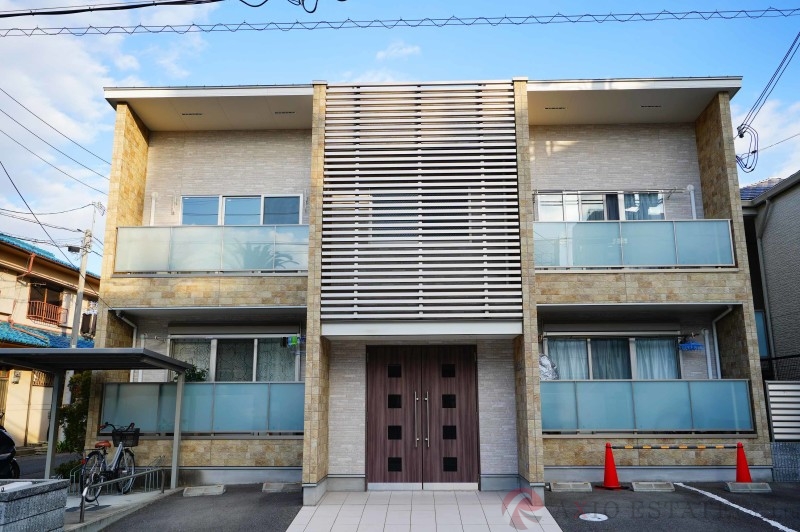 ローレル千里山西