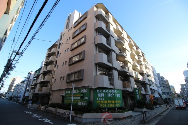 ネオハイツ江坂