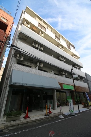 カーサ・デル・ビアンコ