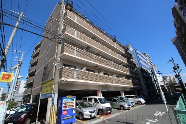 江坂第一下伊マンション