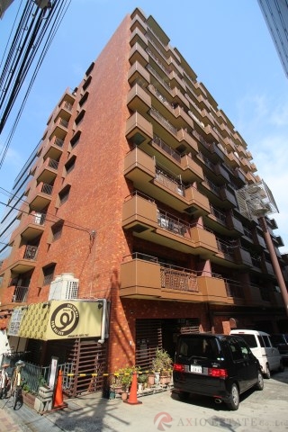 ライオンズマンション第３江坂