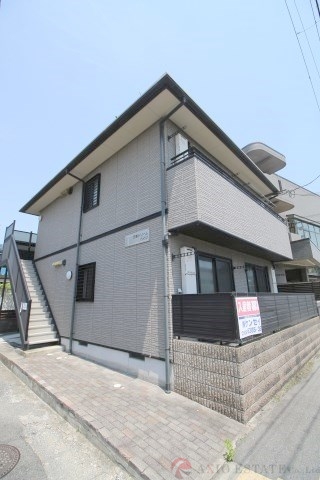 日進ドリームハイツ