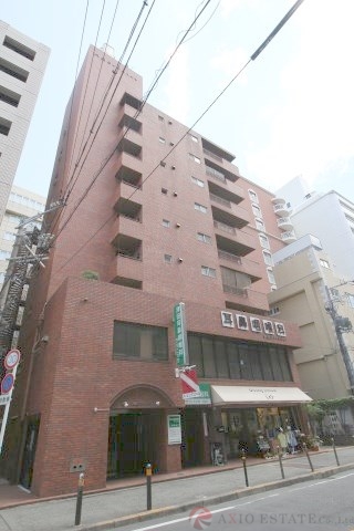 内田ロイヤルハイツ