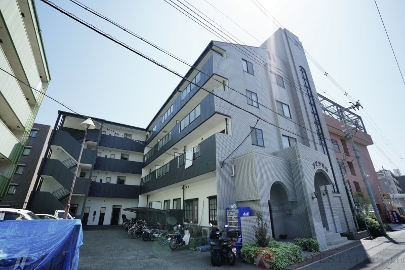 アビタ昭和