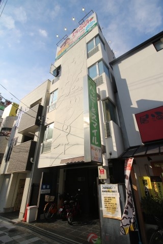 ラ・メゾン吹田