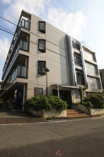 江坂NAKATAハイツ