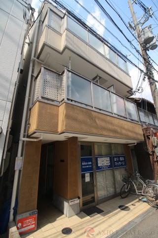 ＧＳコート内本町